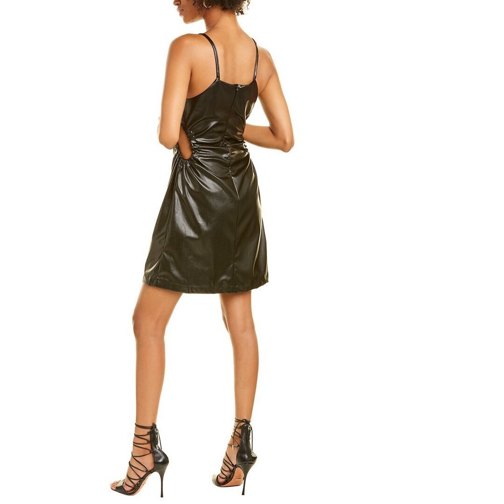 70/21 Mini Dress - Picture 2 of 4